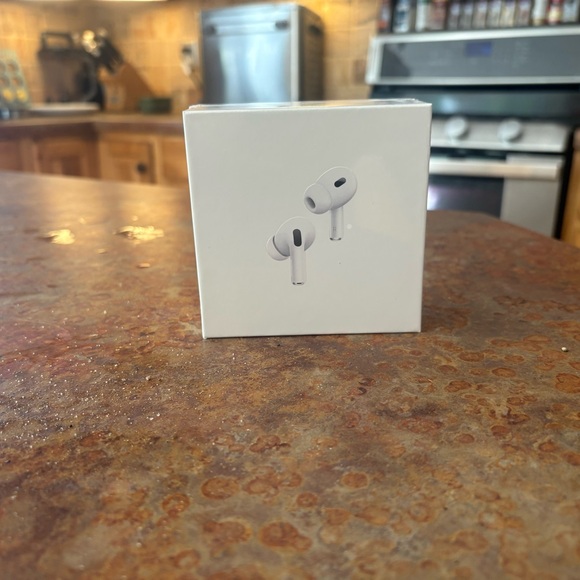 Apple AirPods Pro Wireless Earbuds